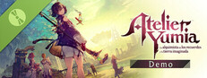 Atelier Yumia: La alquimista de los recuerdos y la tierra imaginada - Demo