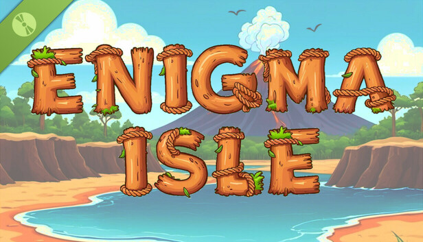 Enigma Isle Demo