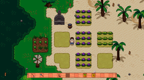Enigma Isle Demo