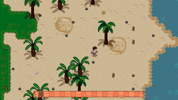 Enigma Isle Demo