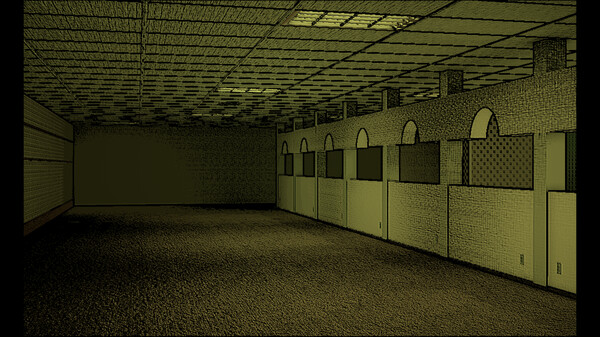 LIMINAL HELL screenshot 5