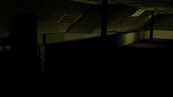 LIMINAL HELL screenshot 1