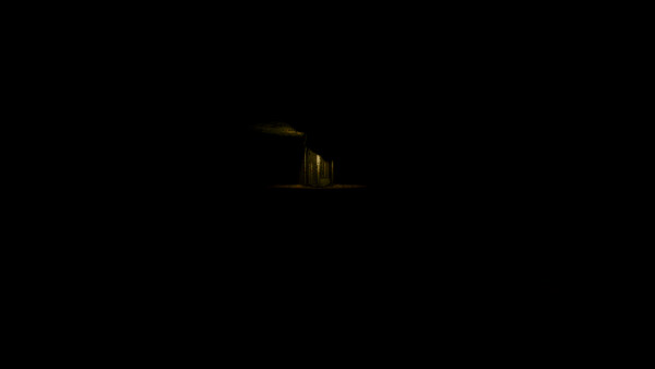 LIMINAL HELL screenshot 1