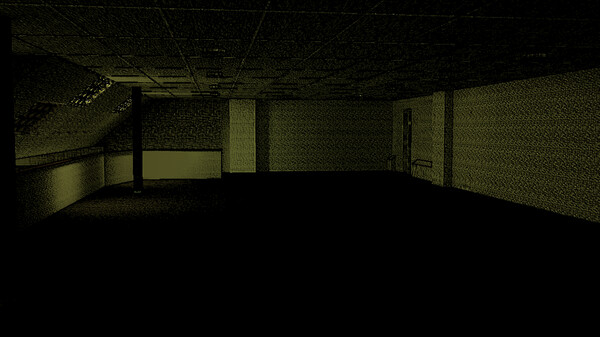 LIMINAL HELL screenshot 2