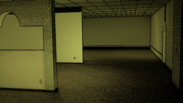 LIMINAL HELL screenshot 6