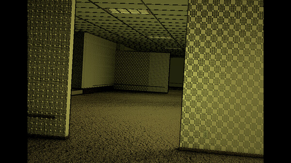 LIMINAL HELL screenshot 4