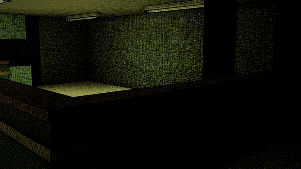 LIMINAL HELL screenshot 3