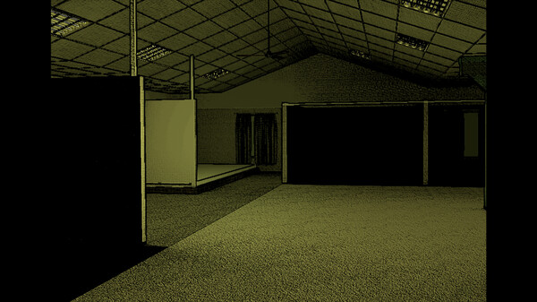 LIMINAL HELL screenshot 7