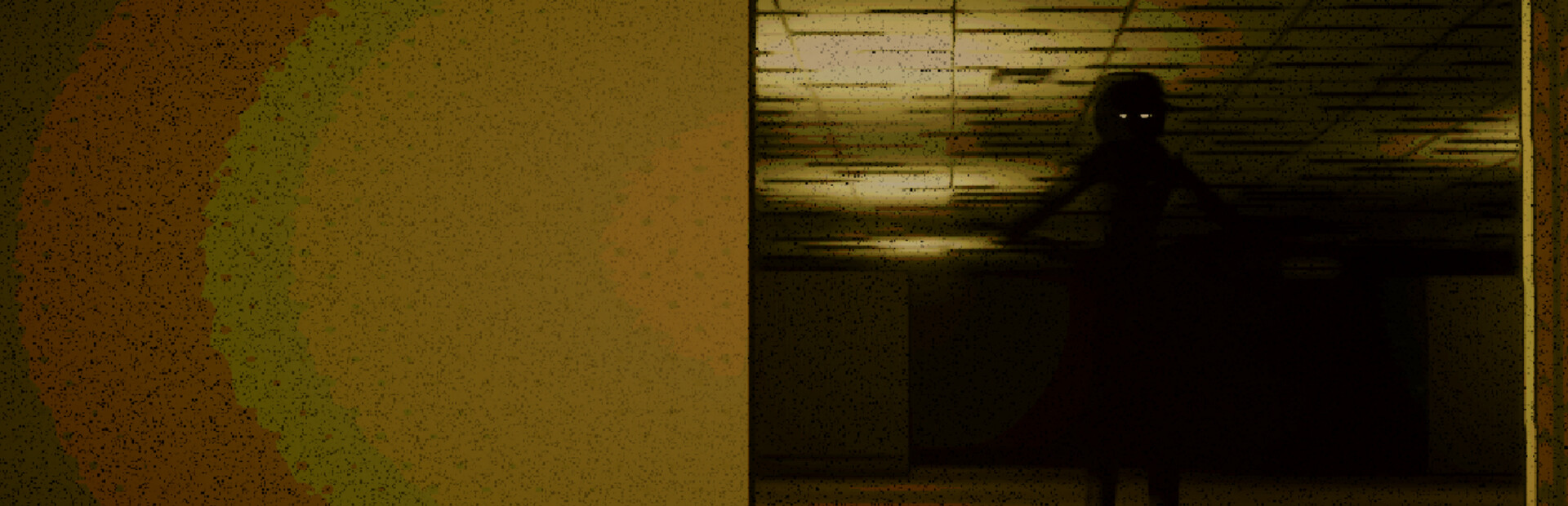 LIMINAL HELL