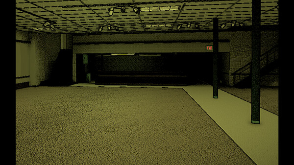 LIMINAL HELL screenshot 8