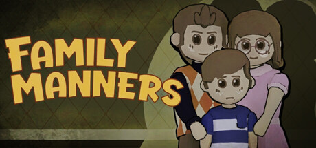 Family Manners by Ronney - Similar game based
                        on tags