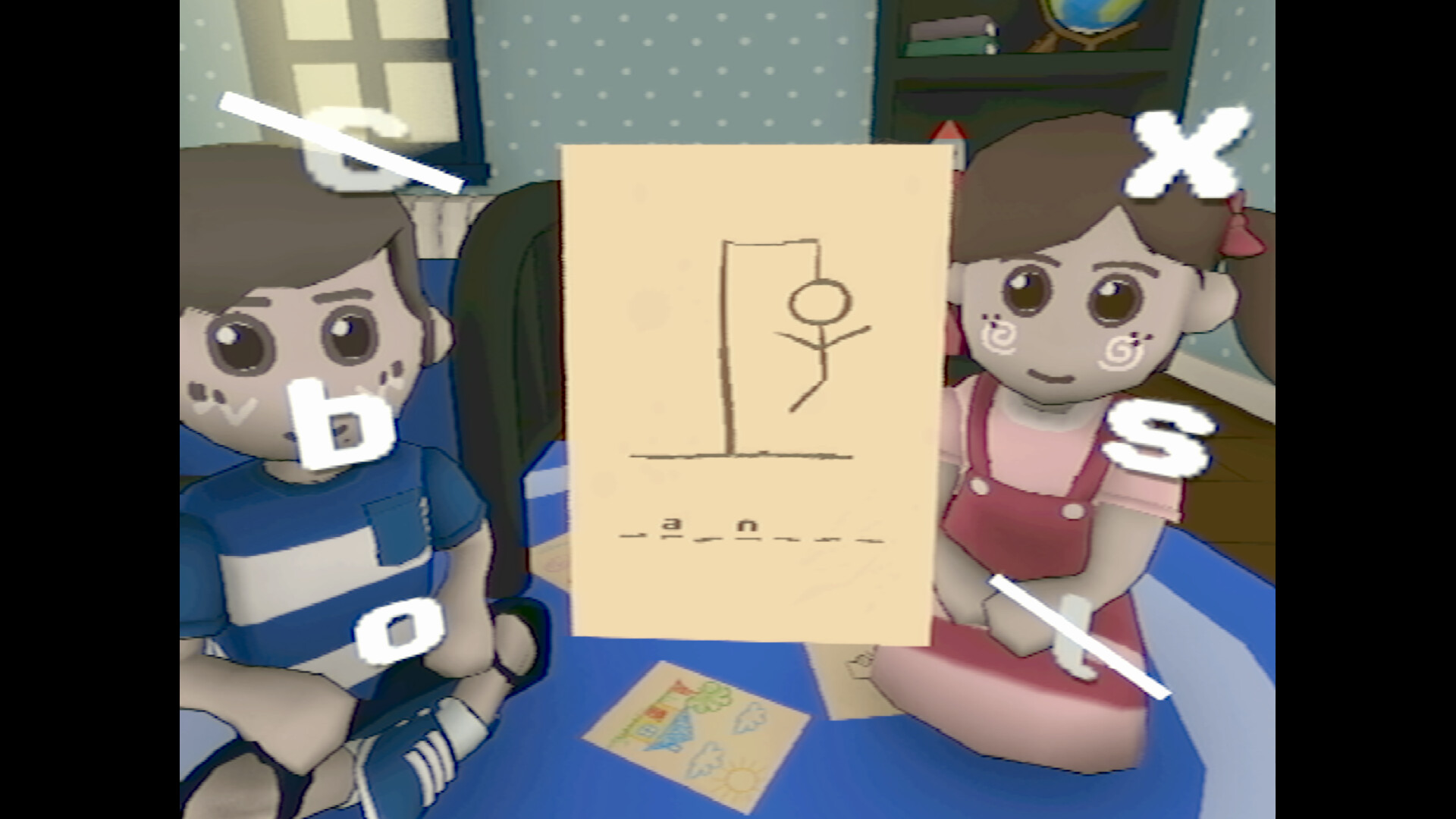 Family Manners screenshot 2