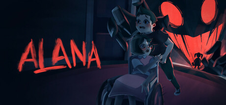 Alana cover art