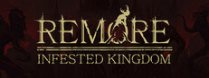 REMORE: INFESTED KINGDOM Tech Demo