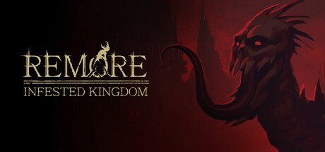 REMORE: INFESTED KINGDOM Tech Demo cover art
