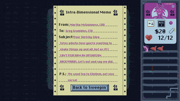 Screenshot media