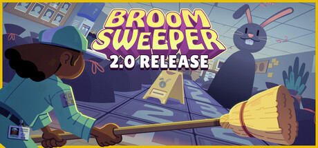 BroomSweeper