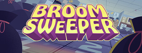 BroomSweeper cover art