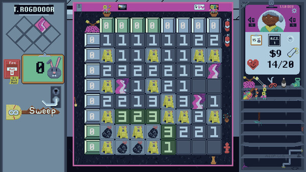 Screenshot media