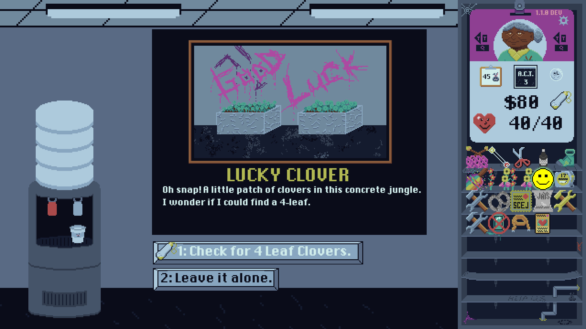 BroomSweeper screenshot 7
