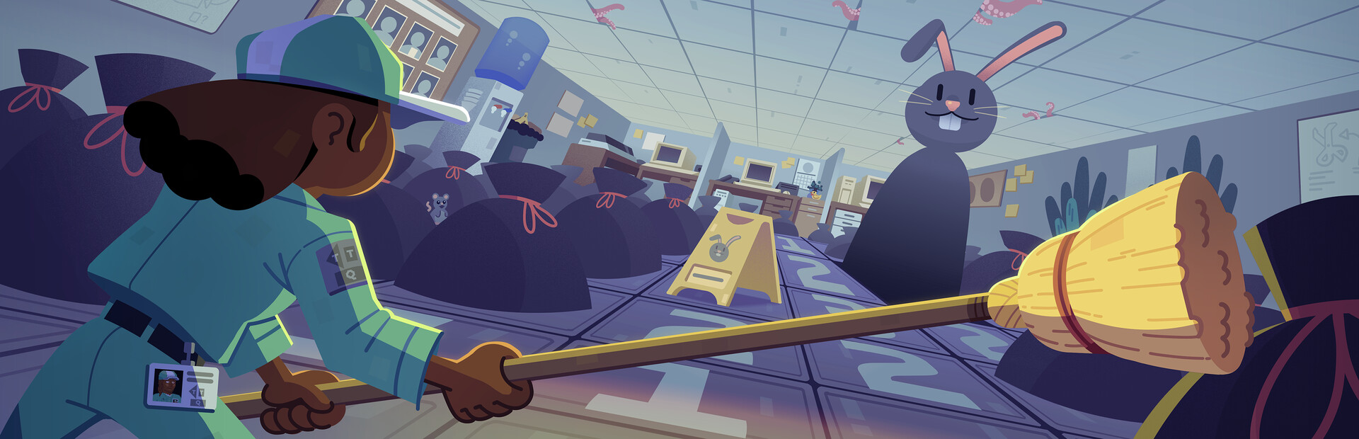 BroomSweeper