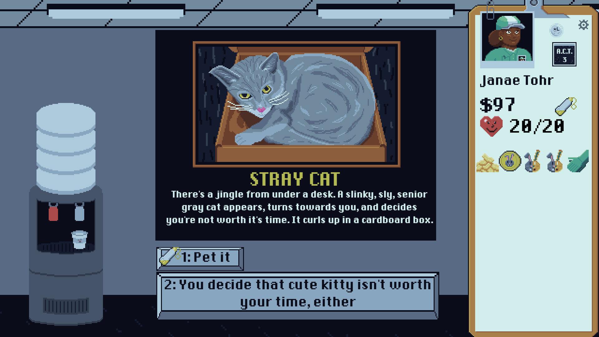 BroomSweeper screenshot #4