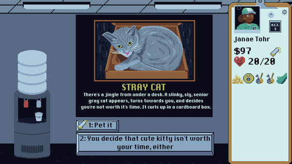 BroomSweeper screenshot 4