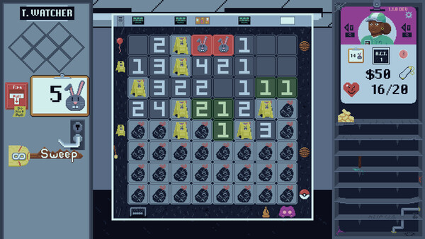 Screenshot media