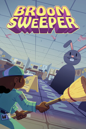 Cover art of BroomSweeper