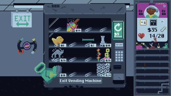 Screenshot media