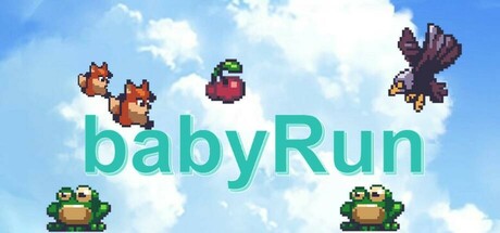 babyRun