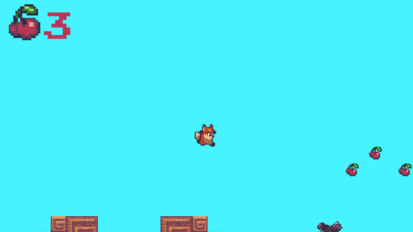 babyRun screenshot 5