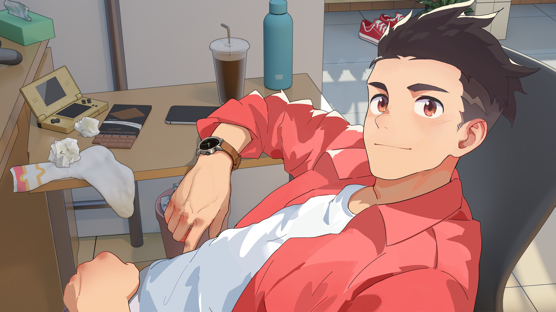 Football Buddy screenshot #3