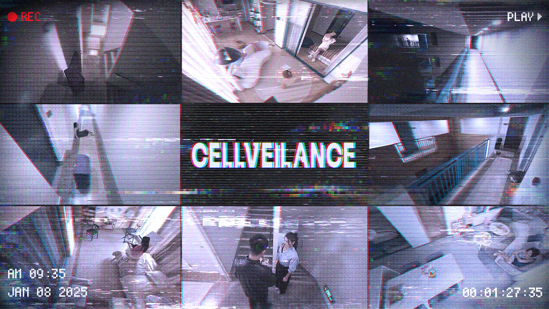 Cellveilance-4K Featured Screenshot #1
