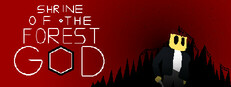 Shrine Of The Forest God