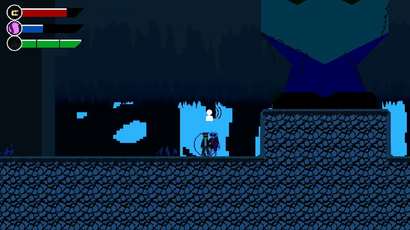 Shrine Of The Forest God video 3