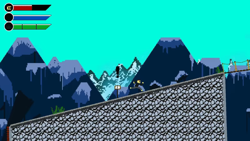 Shrine Of The Forest God video 4
