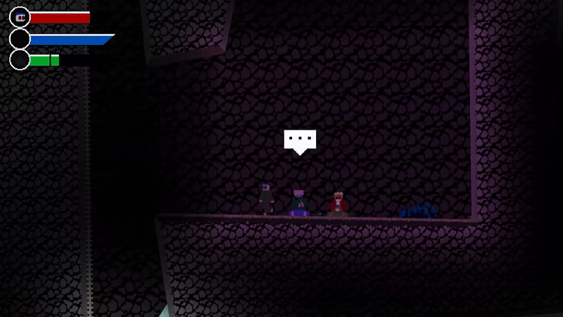 Shrine Of The Forest God video 2