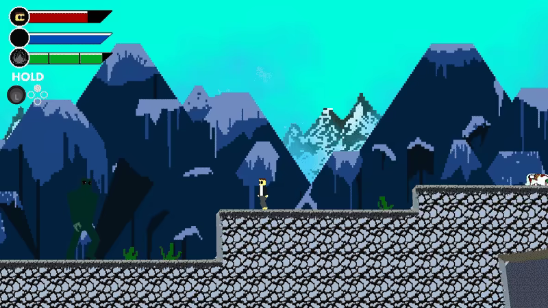 Shrine Of The Forest God video 1