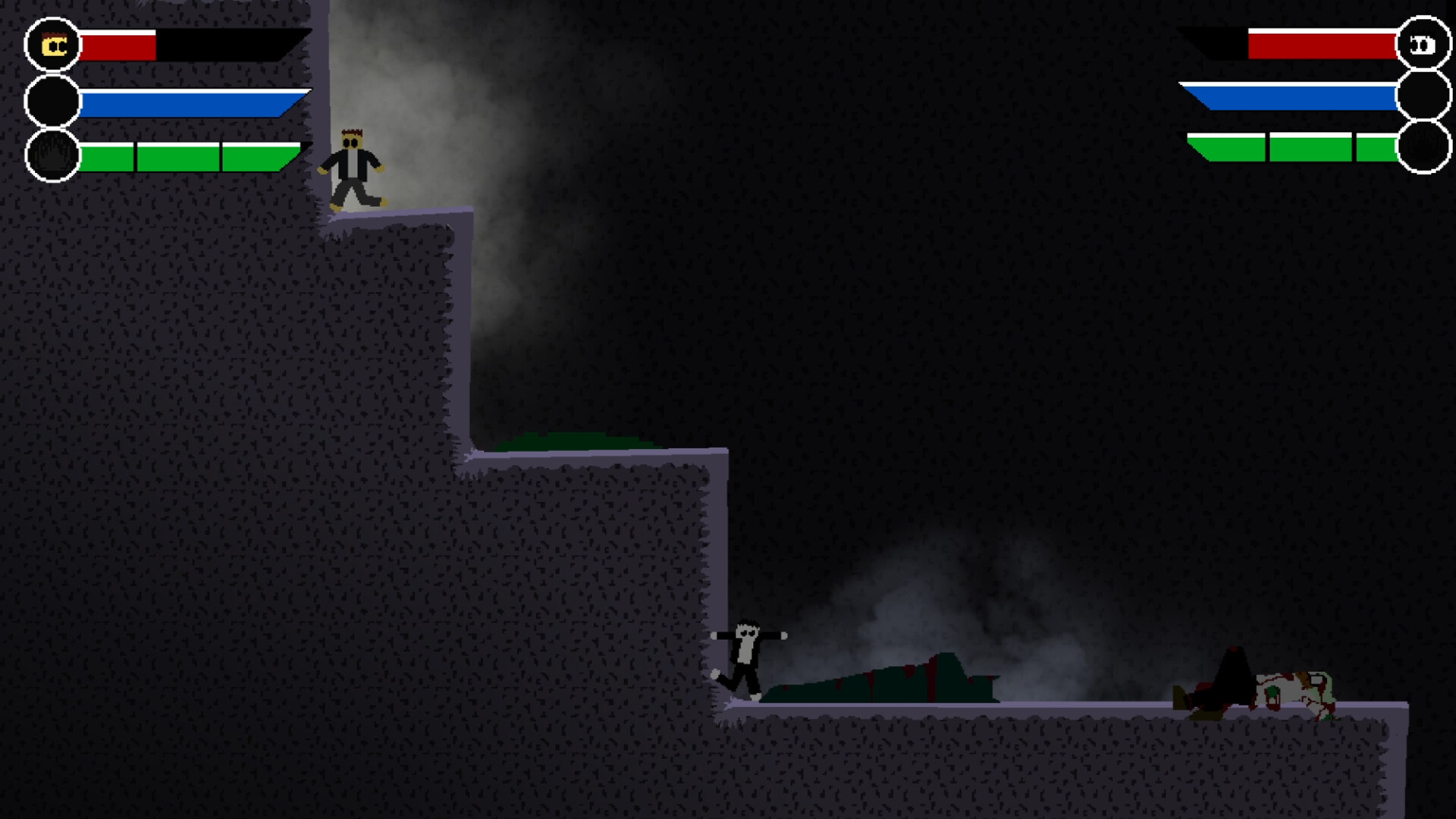 Shrine Of The Forest God screenshot 4