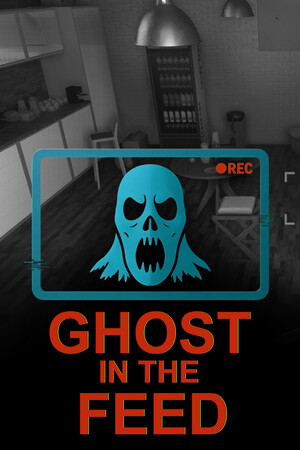 Ghost In The Feed cover art