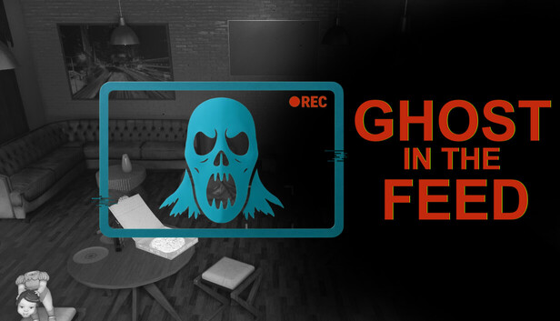 Ghost In The Feed