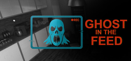 Ghost In The Feed header art