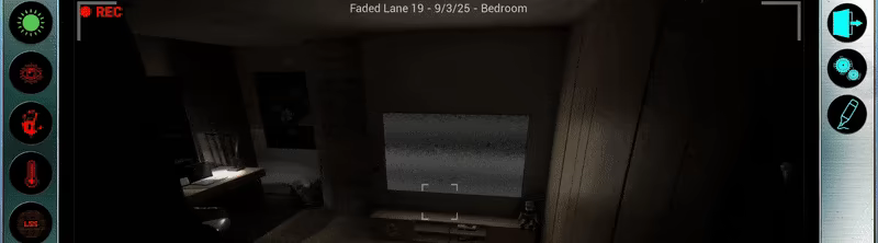 Ghost In The Feed video 1