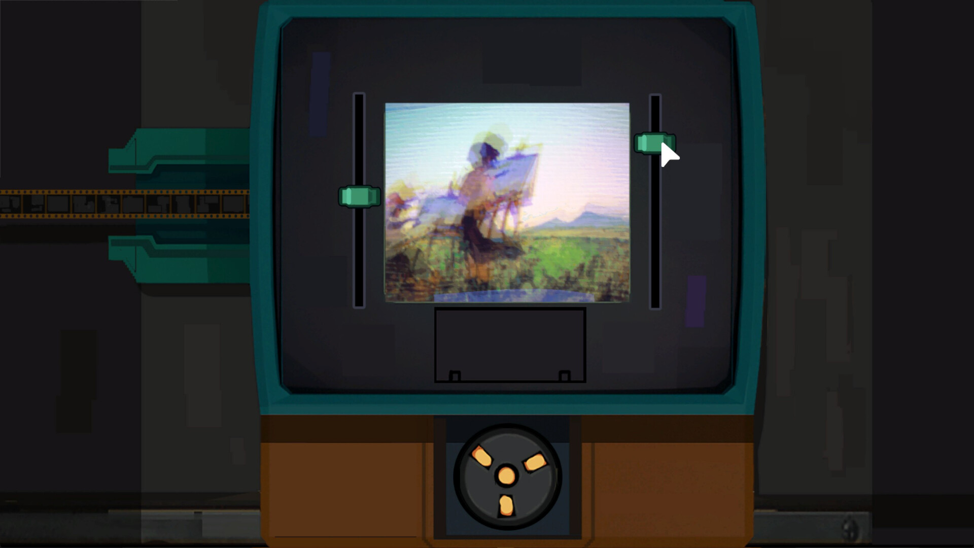 All Our Broken Parts screenshot #6