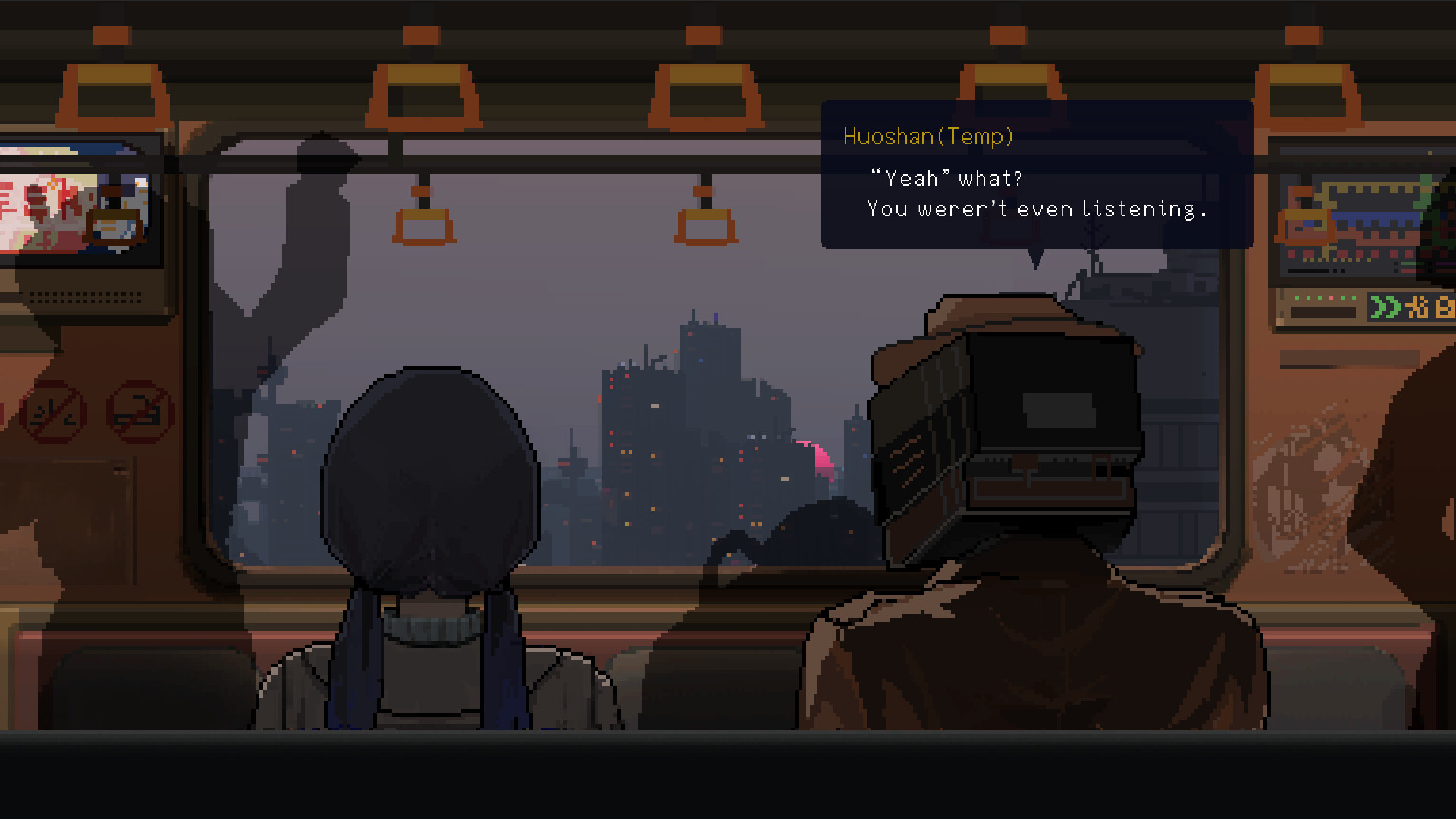 All Our Broken Parts screenshot #5