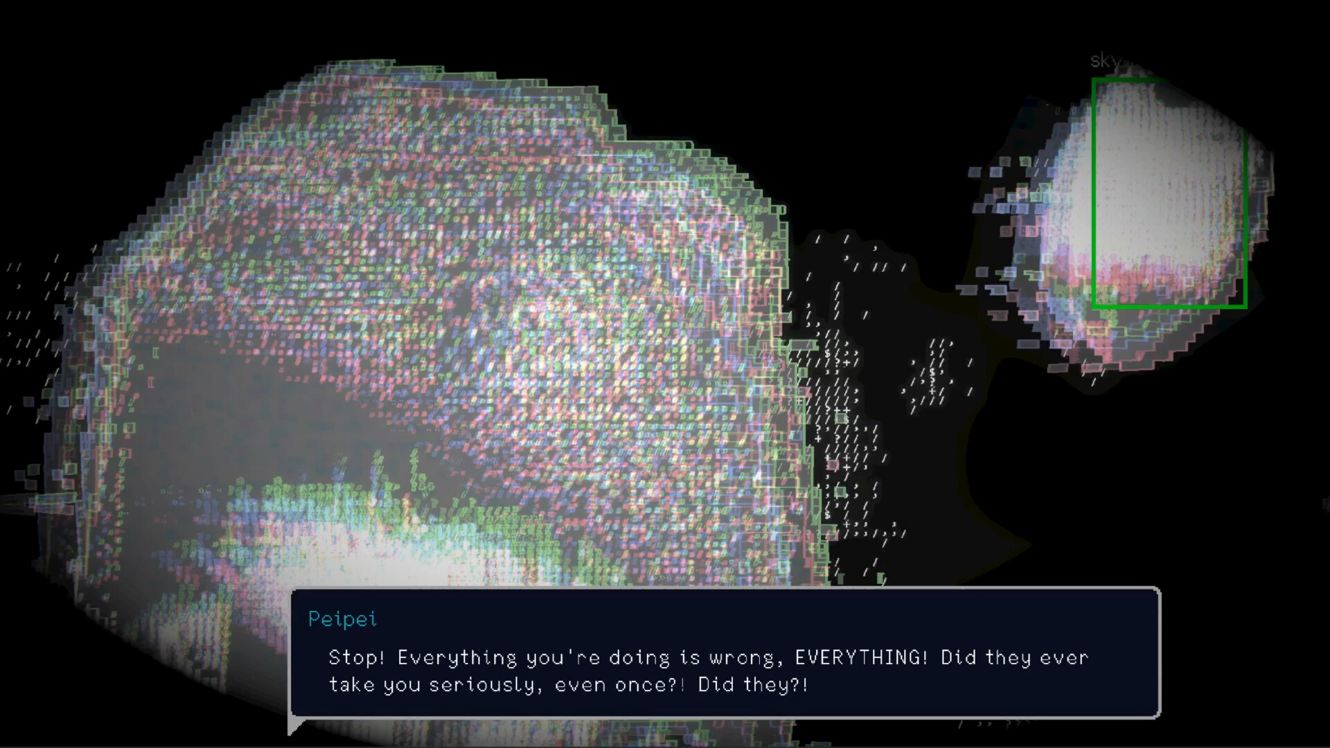 All Our Broken Parts screenshot #5