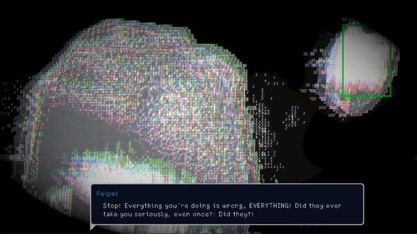 All Our Broken Parts screenshot 6