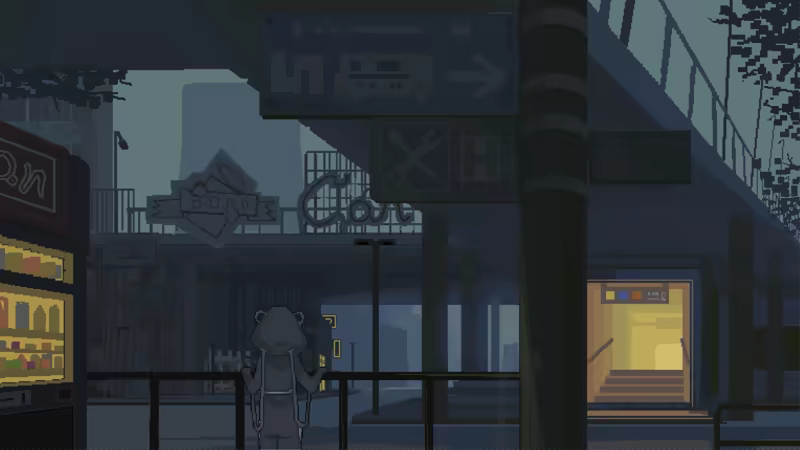 All Our Broken Parts video 4