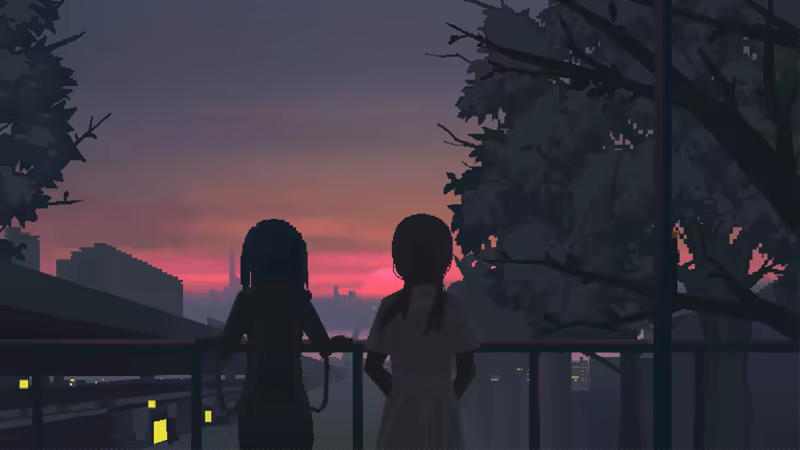 All Our Broken Parts video 5